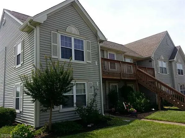 4901 Willow Pointe Ln, Virginia Beach, VA 23464