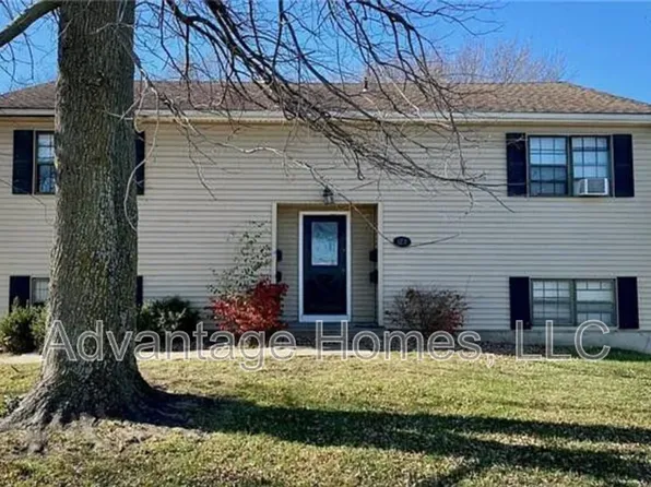 123 S Chester St APT C, Olathe, KS 66061