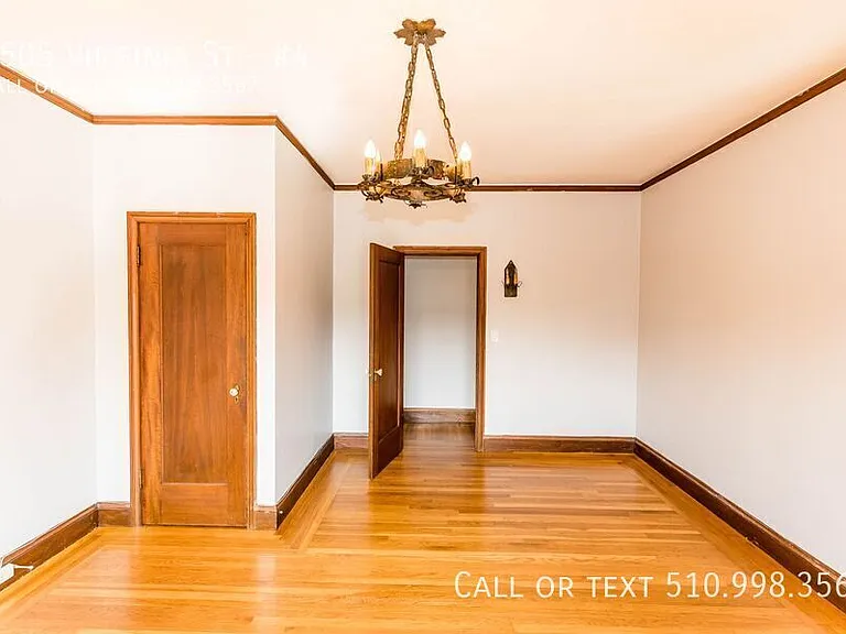 2505 Virginia St #4 — Photo 9