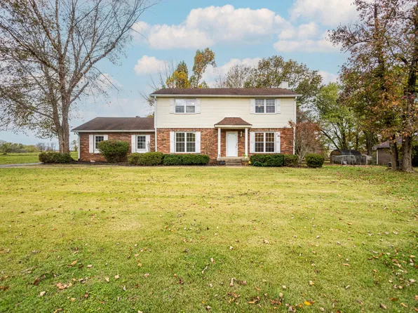 117 Dogwood Trl, Mount Juliet, TN 37122