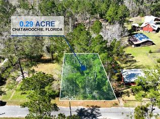 1110 Lorraine Ave #6, Chattahoochee, FL 32324