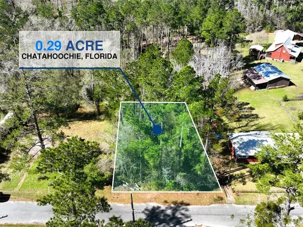 1110 Lorraine Ave #6, Chattahoochee, FL 32324