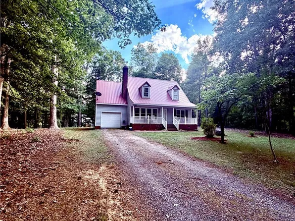70 Chatham Oaks, Moncure, NC 27559