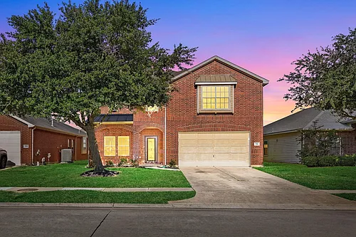 506 Stream Mill Ln Photo 1