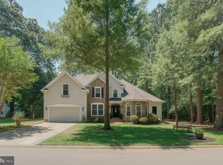 14535 Honeysuckle Way, Issue, MD 20645