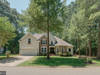 14535 Honeysuckle Way, Issue, MD, 20645