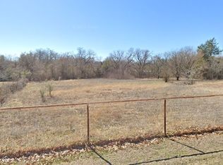 Harold Ln, Weatherford, TX 76085