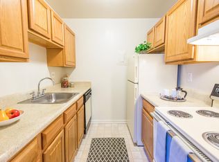 2960 Birch Hollow Dr APT 1A, Ann Arbor, MI 48108