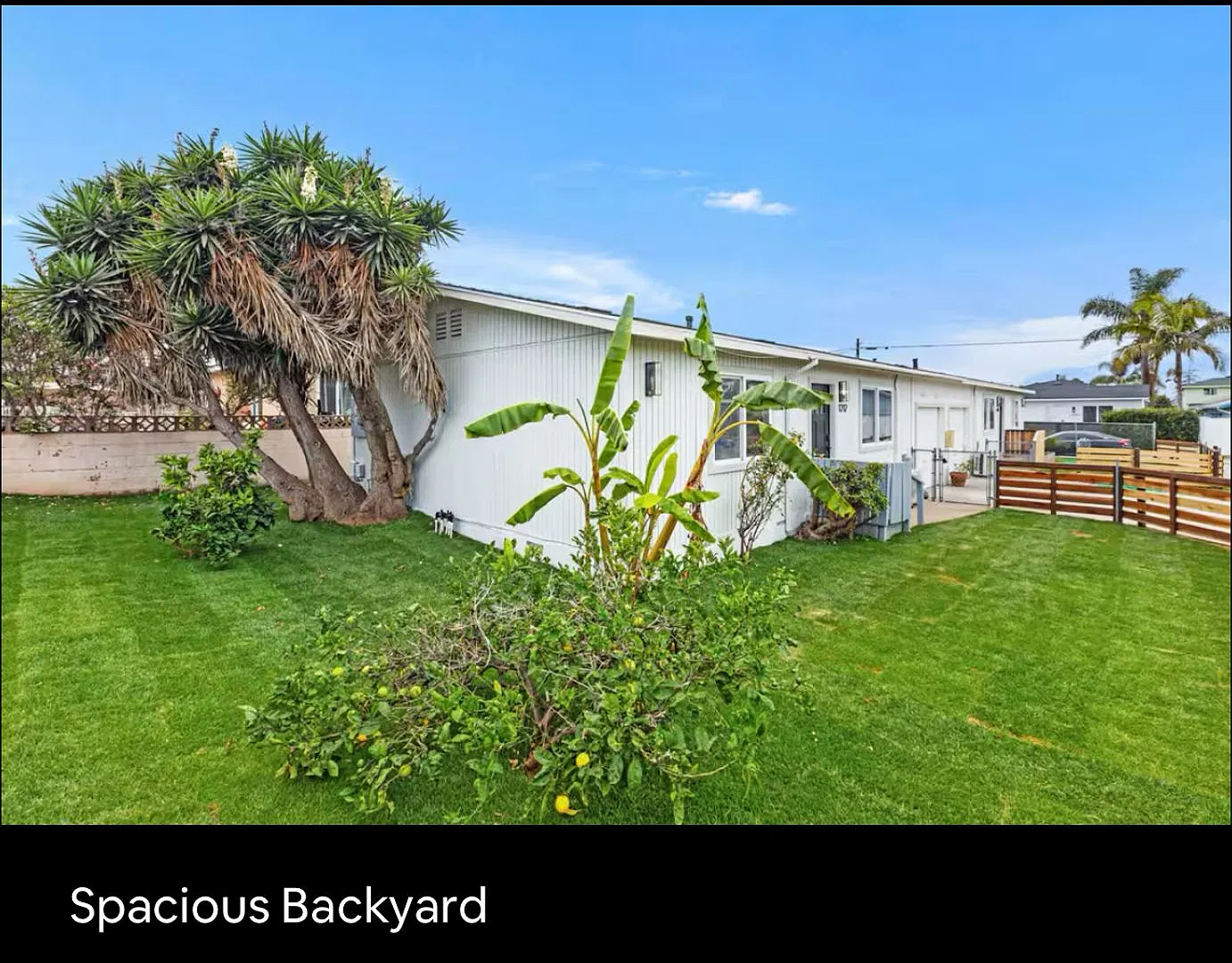 2 Bedrooms Duplex For Rent In Imperial Beach. — Photo 3