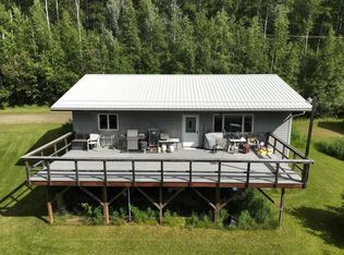 1500 Fools Gold Rd, Fairbanks, AK 99712