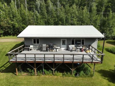 1500 Fools Gold Rd, Fairbanks, AK, 99712