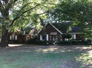 1944 Highway 342, Pontotoc, MS 38863