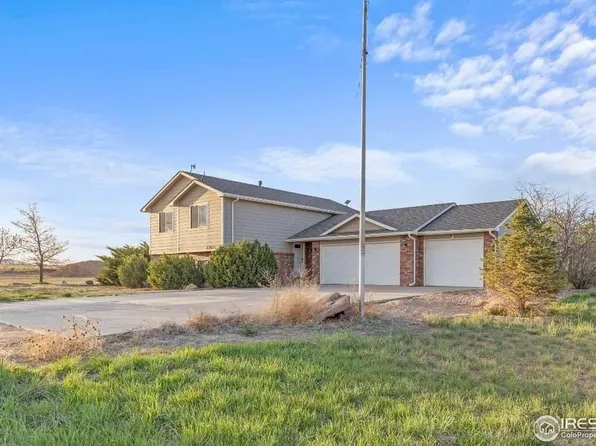 13651 County Road 86, Pierce, CO 80650