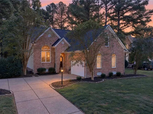 11331 Winding River Rd, Providence Forge, VA 23140
