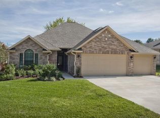 514 Moonwalk St, Montgomery, TX 77356