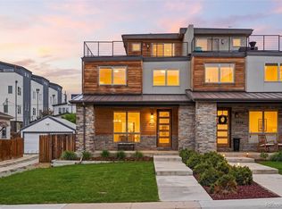 3522 S Emerson St, Englewood, CO 80113
