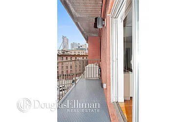 Rented by Douglas Elliman
