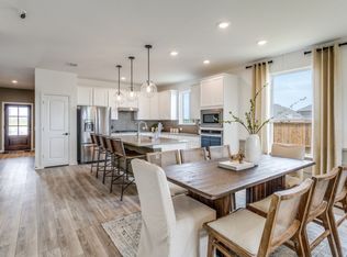 1405 Birdsong Ave, Marion, TX 78124