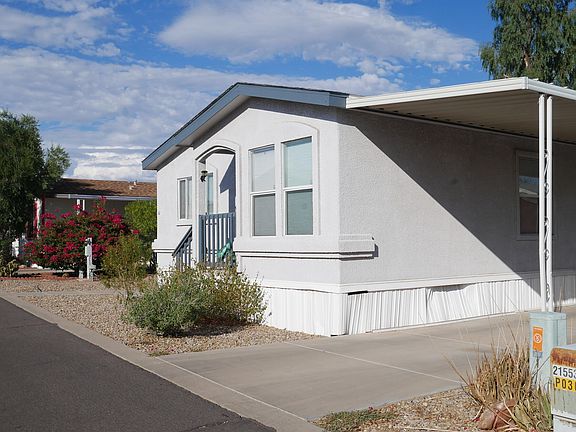 2nd image of 2200 N DELAWARE Drive #64