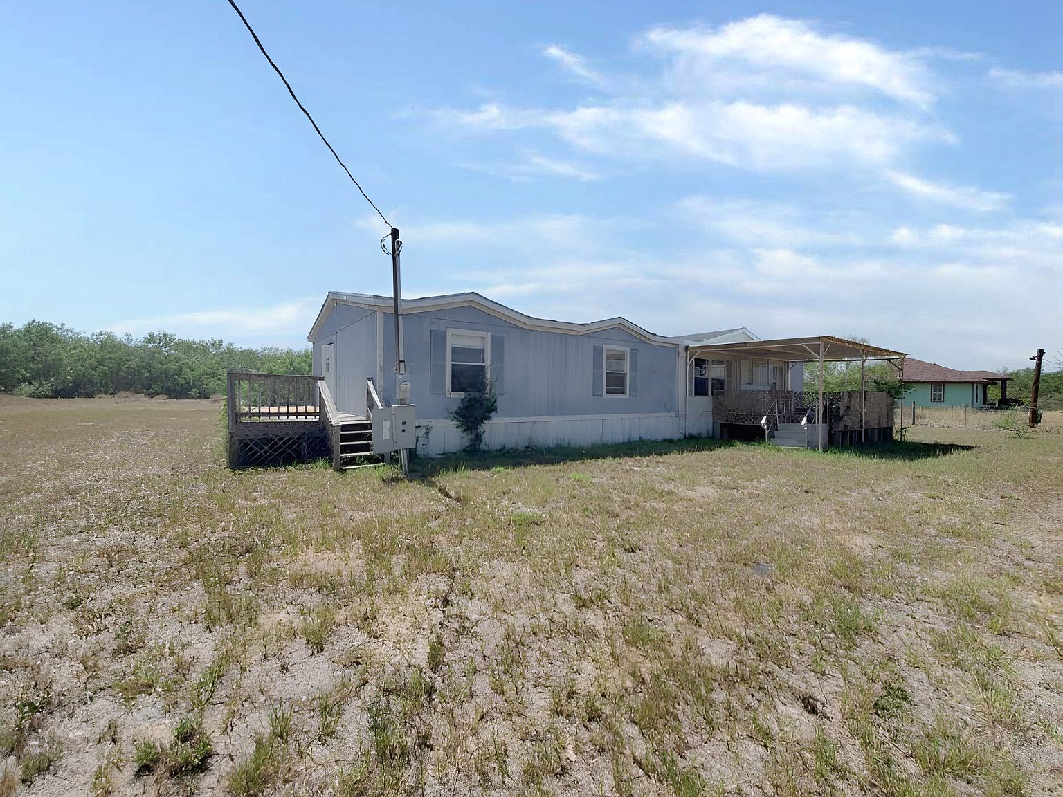 10313 County Road 290, Realitos, TX 78376 Zillow
