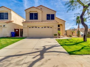 653 S Saint Paul, Mesa, AZ 85206