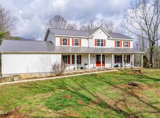 1620 Reliance Rd, Tellico Plains, TN 37385