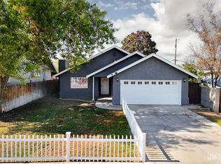 203 Pierce St, Taft, CA