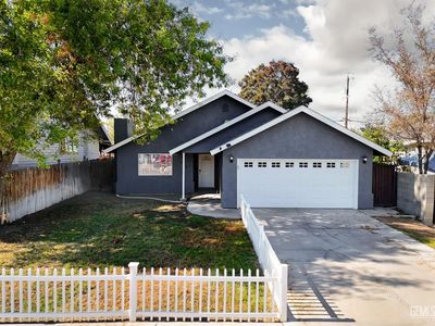 203 Pierce St, Taft, CA, 93268