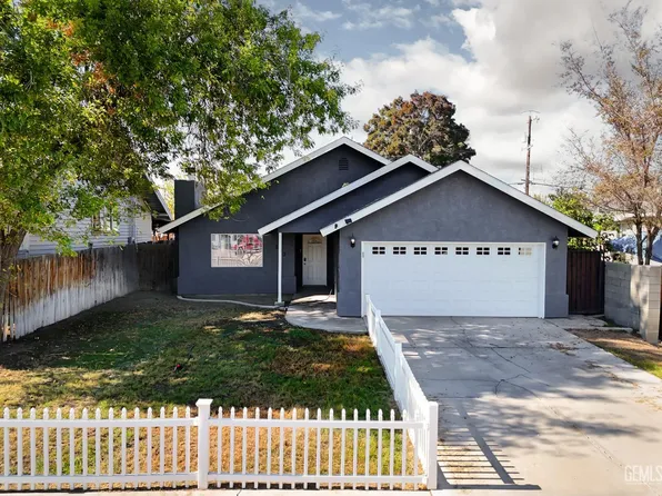 203 Pierce St, Taft, CA 93268