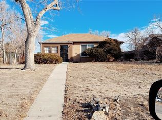 6900 Martin Luther King Blvd, Denver, CO 80207