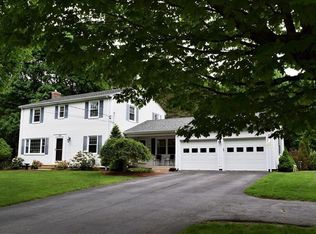 124 Richards Ave, Paxton, MA 01612
