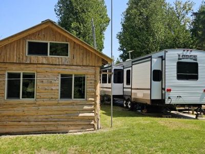 39002 S Cream City Point Rd, Drummond Island, MI, 49726