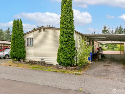 7701 Hardeson Road #107, Everett, WA, 98203