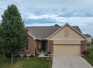 750 Elm Tree Dr, Morrow, OH 45152