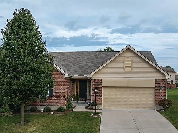 750 Elm Tree Dr, Morrow, OH 45152