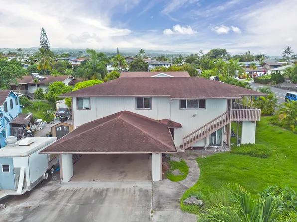 73-4345 Ilimano Pl, Kailua Kona, HI 96740