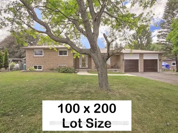 2876 11th Line N, Bradford West Gwillimbury, ON L3Z 3M7