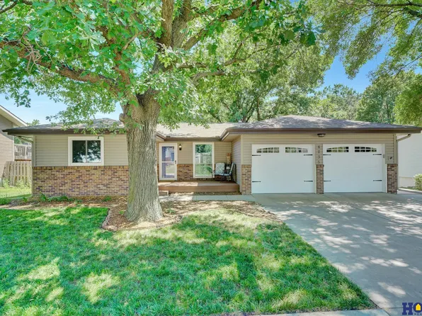 4235 Browning St, Lincoln, NE 68516