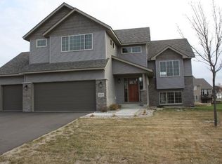 1049 Mallard Ave, Jordan, MN 55352