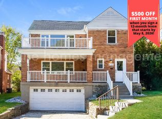4105 Paxton Woods Dr #1, Cincinnati, OH 45209