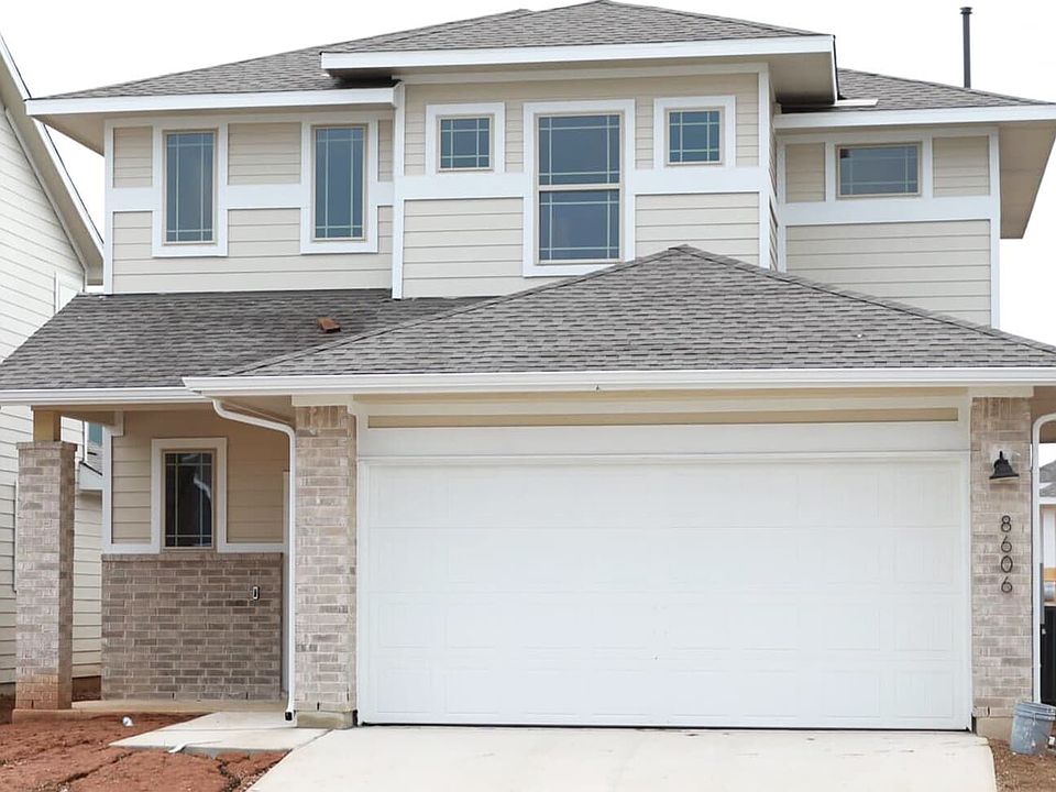 8606 Cottage Rose Drive