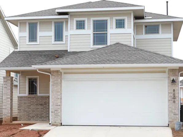 8606 Cottage Rose Dr, Austin, TX 78744