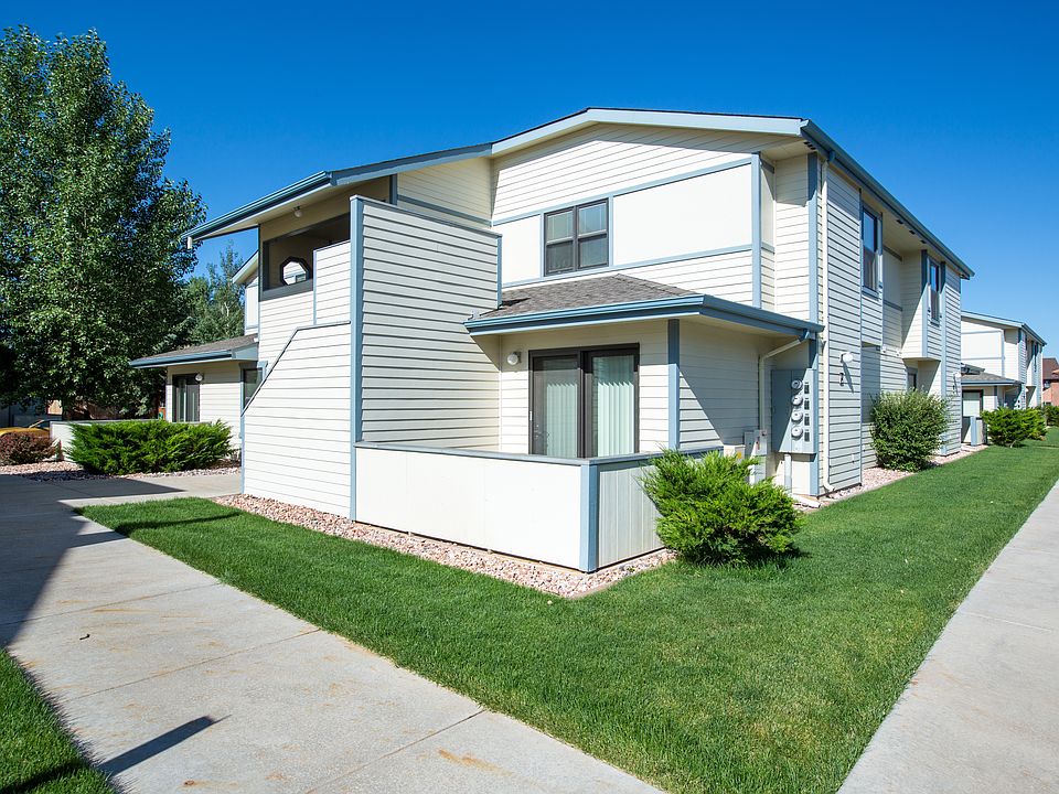 Fairfield Apartments