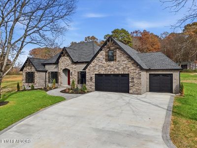 834 Sophie Dr Lot 8, Greenback, TN, 37742