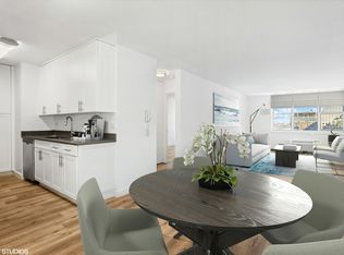 375 S End Ave APT 33M, New York, NY 10280