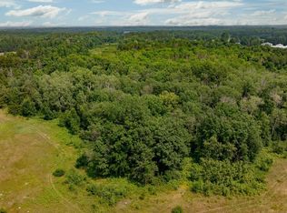 PARCEL 3 State Highway 87 SW, Backus, MN 56435