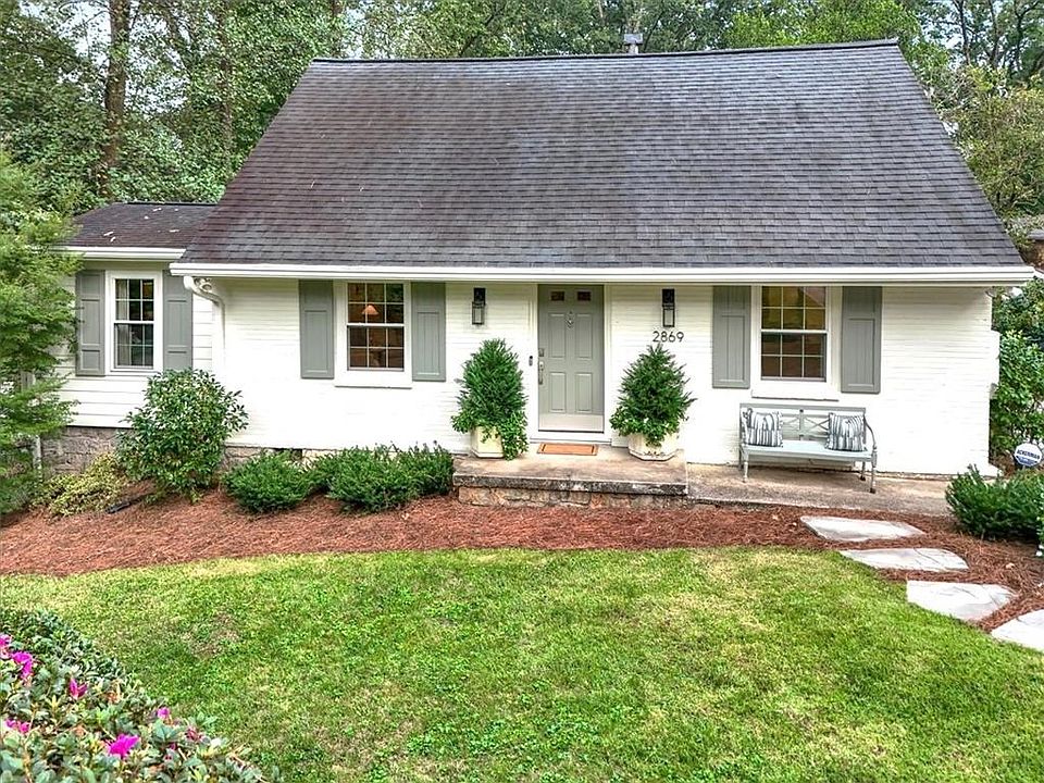 1st image of 2869 Ridgemore Rd NW