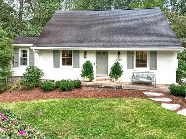 2869 Ridgemore Rd NW, Atlanta, GA 30318