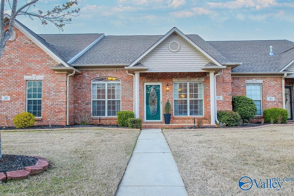28 Jackson Way, Decatur, AL 35603 Zillow