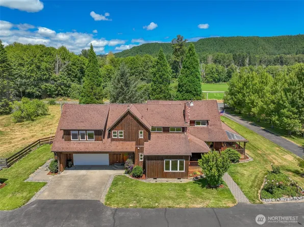 1621 W Skokomish Valley Road, Shelton, WA 98584